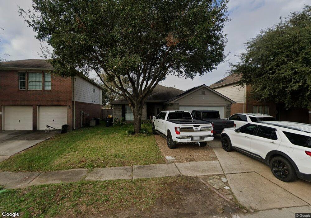 10123 Country Knoll Dr, Houston, TX 77086 - photo 1