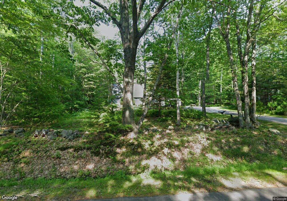 259 Cobb Rd, Camden, ME 04843 - photo 1