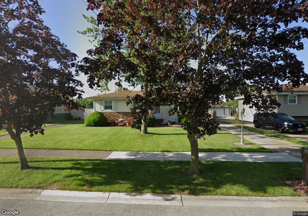 648 206th St, Dyer, IN 46311 - photo 1