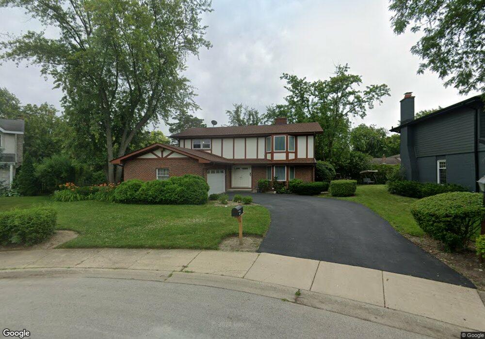 3419 Keenan Ln, Glenview, IL 60026 - photo 1