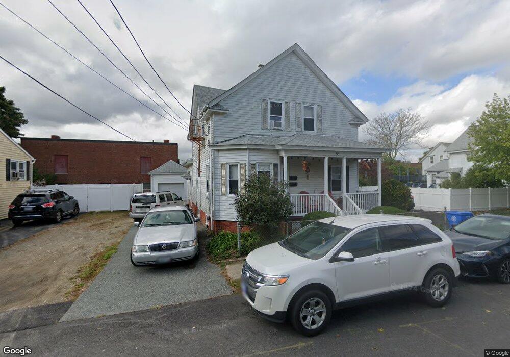 50 Byron St, Cranston, RI 02920 - photo 1