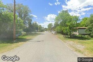 127 & 127 1/2 S Brook Ave, Absarokee, MT 59001