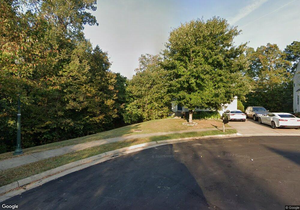 14001 Hawkeye Run Ct, Bristow, VA 20136 - photo 1