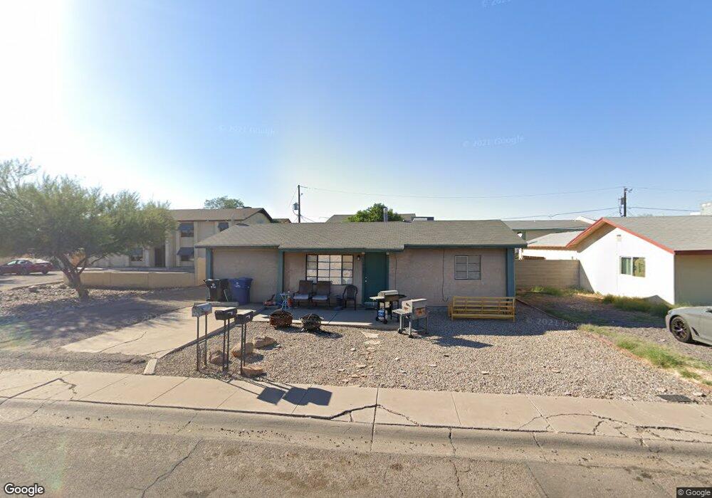 1436 S Kenneth Place unit 101, Tempe, AZ 85281 - photo 1