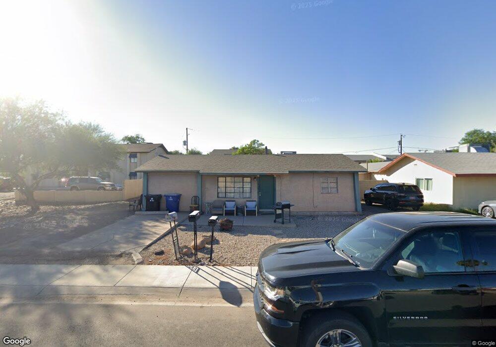 1436 S Kenneth Place unit 201, Tempe, AZ 85281 - photo 1