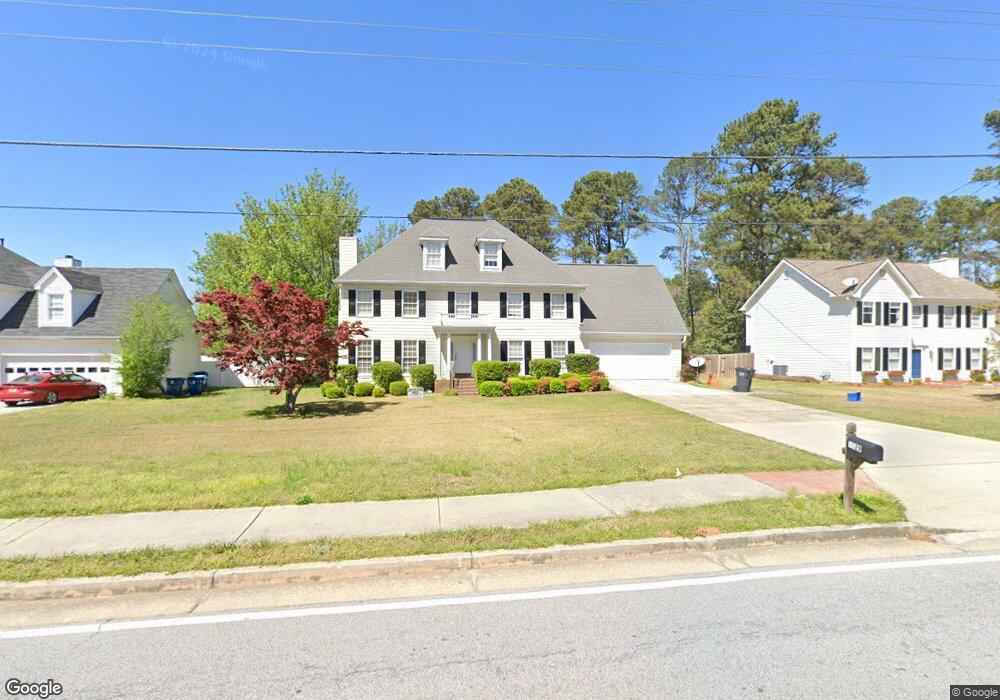 1029 Lakeview Rd, Grayson, GA 30017 - photo 1