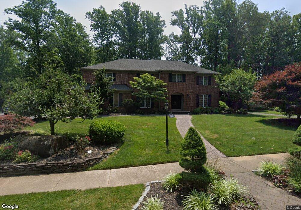 722 Hertford Rd, Wilmington, DE 19803 - photo 1