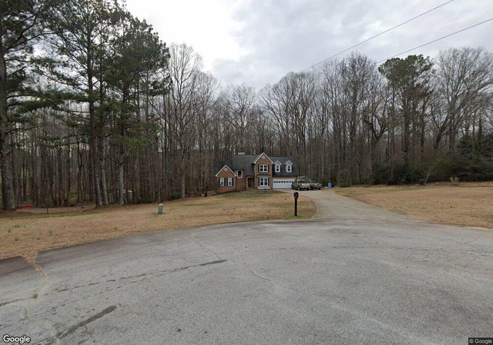 160 Springbrook Ln, Stockbridge, GA 30281 - photo 1