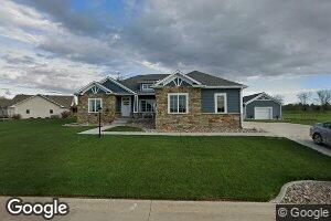 1279 Pheasant View Dr, Clay Center, NE 68933