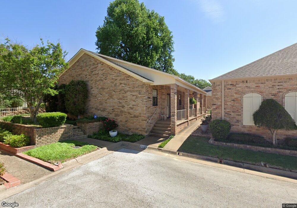 5406 5406 Brandon Ct, Tyler, TX 75703 - photo 1