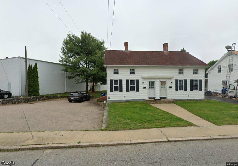 68 Pleasant St unit 70, Westerly, RI 02891 - photo 1