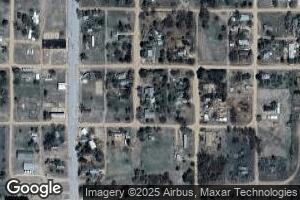306 Stone St, Coats, KS 67028