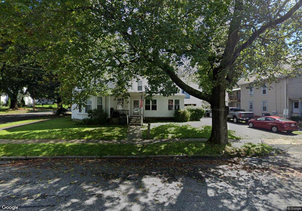 1083 Central St unit 1085, Palmer, MA 01069 - photo 1