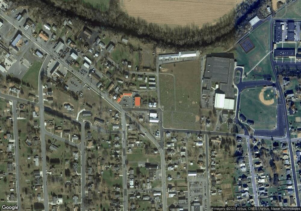 304 N Main St, Petersburg, WV 26847 - photo 1