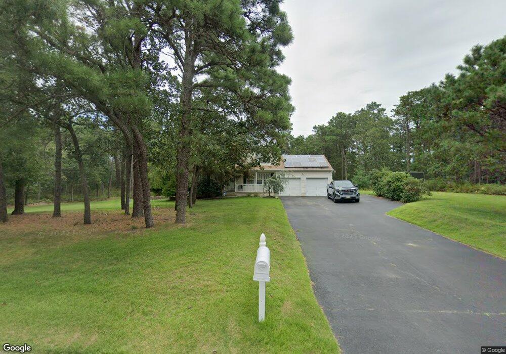 1640 Pennsylvania Ave, Whiting, NJ 08759 - photo 1