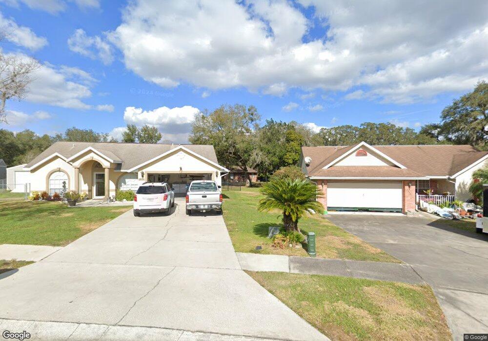 38936 Carr Dr, Zephyrhills, FL 33540 - photo 1