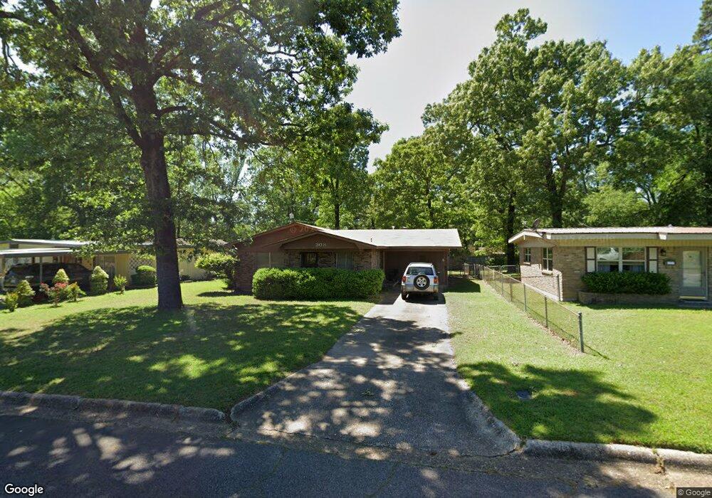 308 Esther St, Wake Village, TX 75501 - photo 1