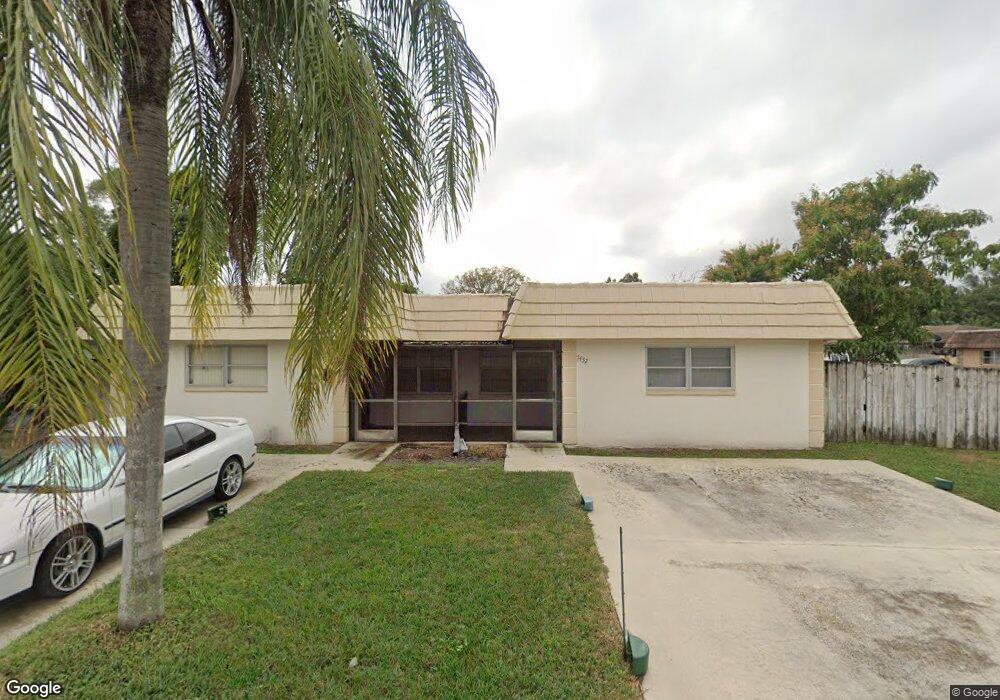 7430 NW 76th Ct, Tamarac, FL 33321 - photo 1