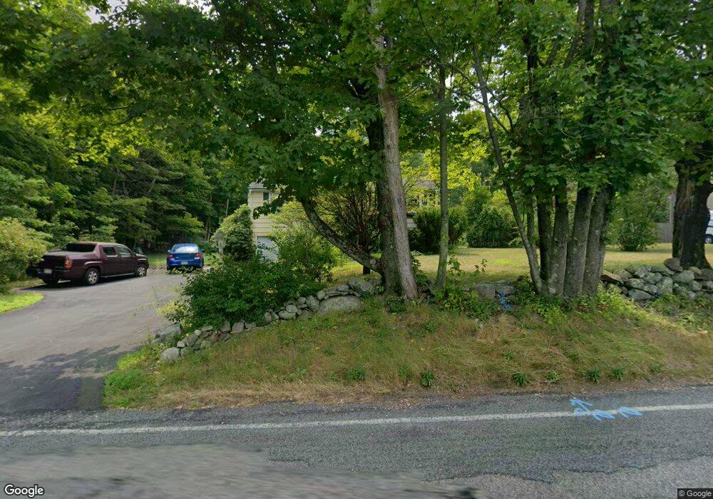 421 Gilbert St, Mansfield, MA 02048 - photo 1