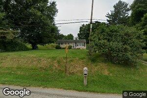 2398 Moffett Rd, Lucas, OH 44843