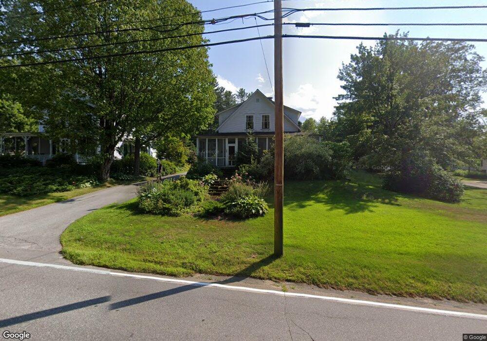 161 Main St, New Hampton, NH 03256 - photo 1