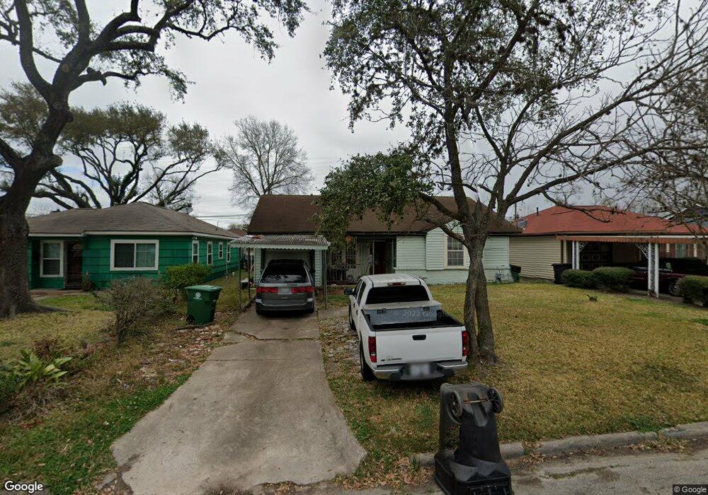 3535 Tampa St, Houston, TX 77021 - photo 1