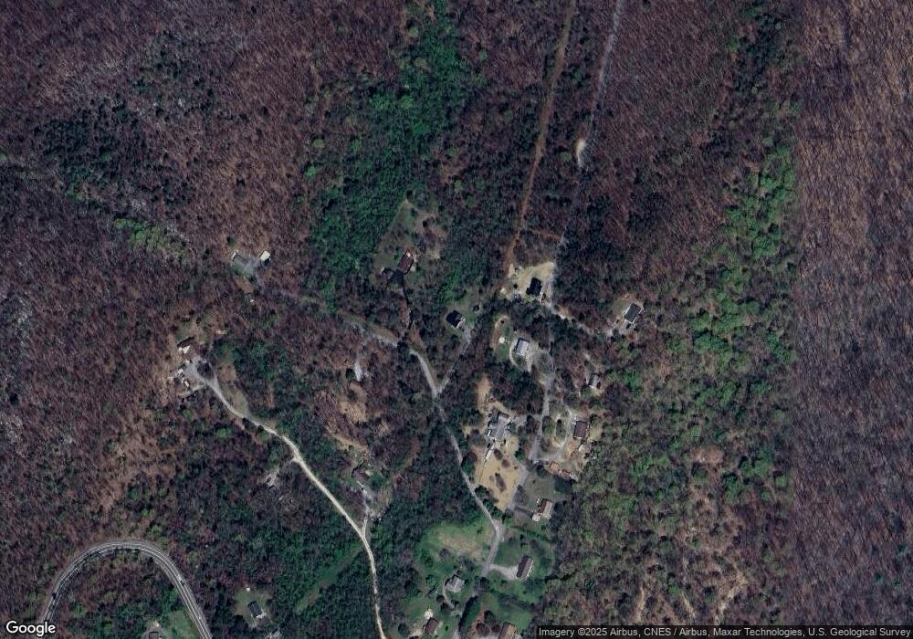 94 Teals Ln, Berkeley Springs, WV 25411 - photo 1