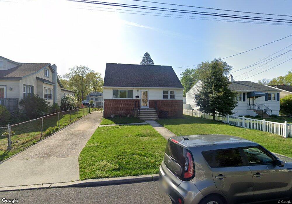 128 E Wilson Ave, Moorestown, NJ 08057 - photo 1