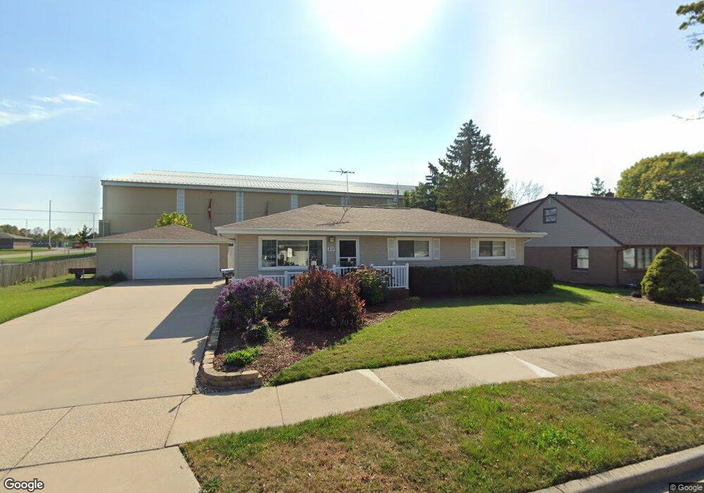 211 Jean St, Combined Locks, WI 54113 - photo 1