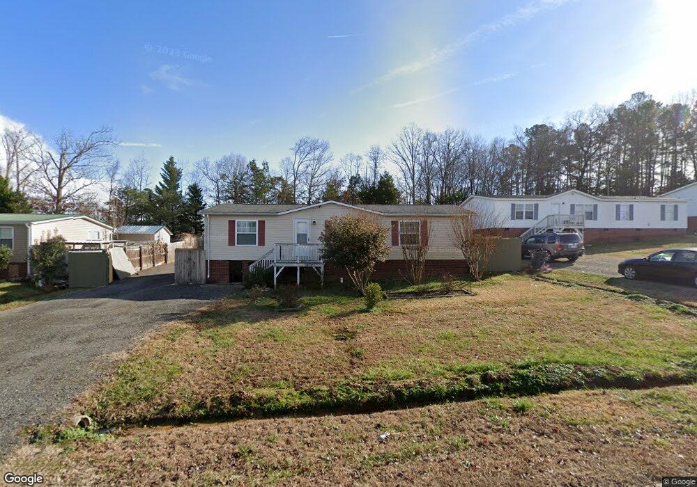1211 April Loop, Siler City, NC 27344 - photo 1