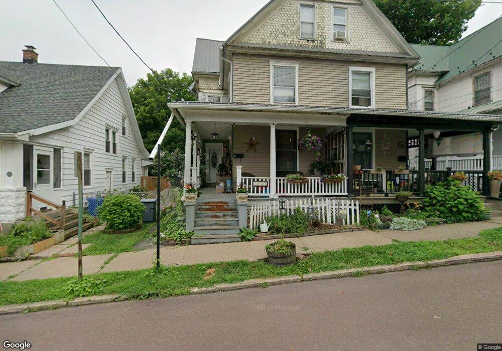 337 W 4th St, Bloomsburg, PA 17815 - photo 1