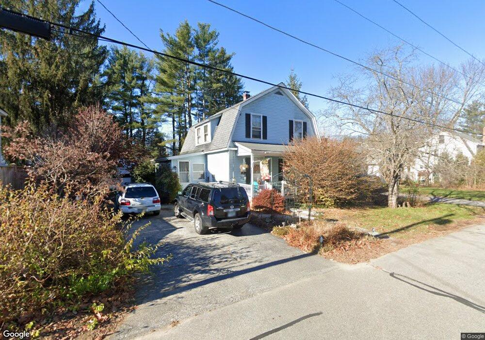 21 Crescent St, Keene, NH 03431 - photo 1