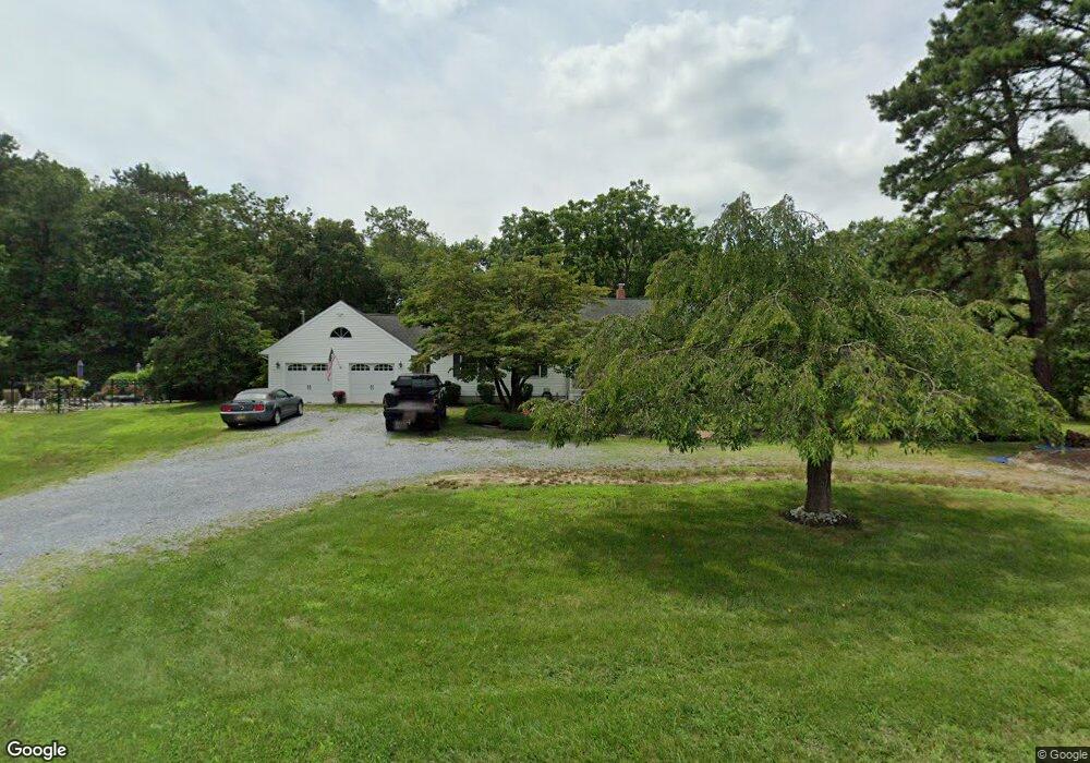 291 Telegraph Rd, Alloway, NJ 08001 - photo 1