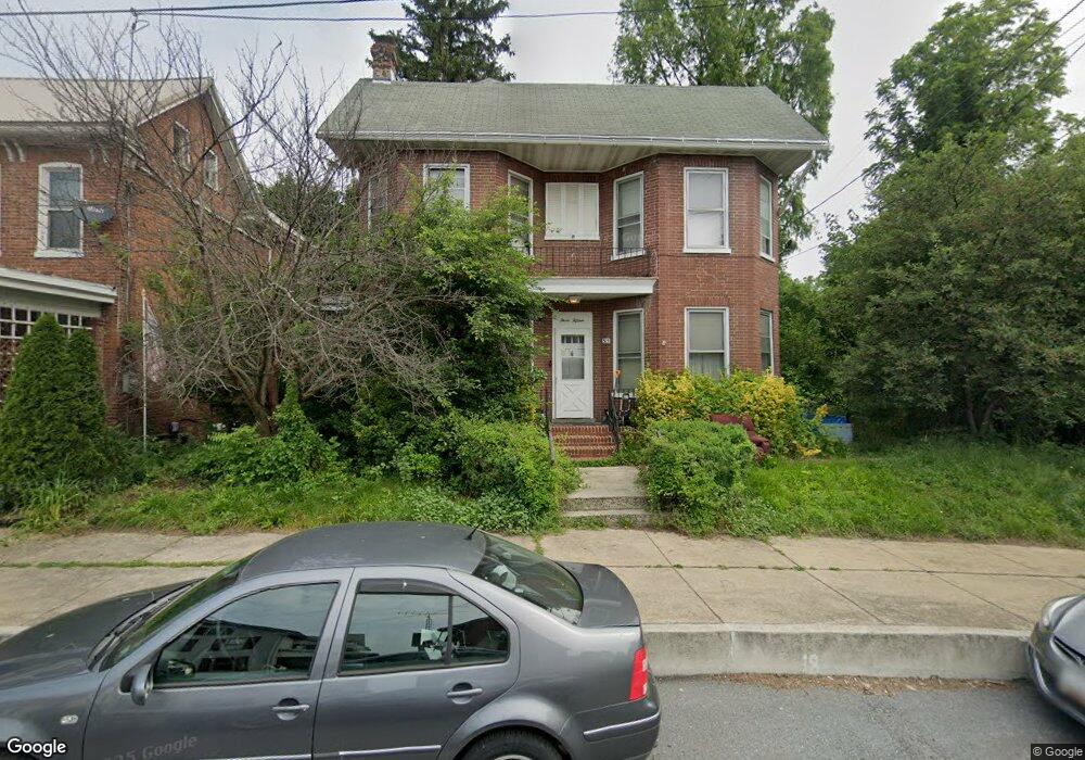 315 E Catherine St, Chambersburg, PA 17201 - photo 1