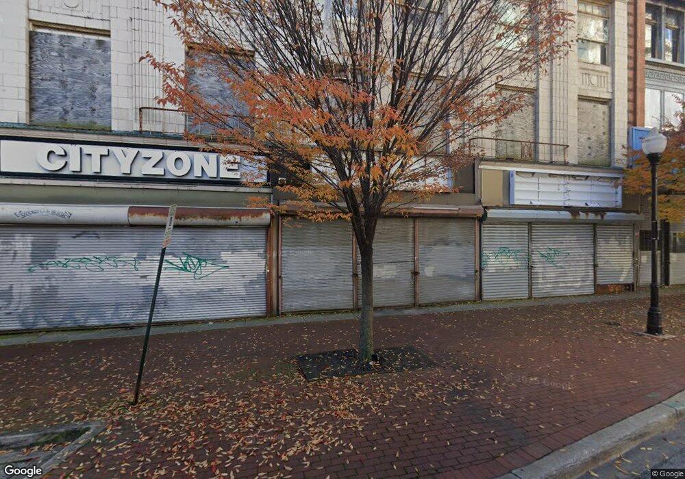 217 W Lexington St, Baltimore, MD 21201 - photo 1