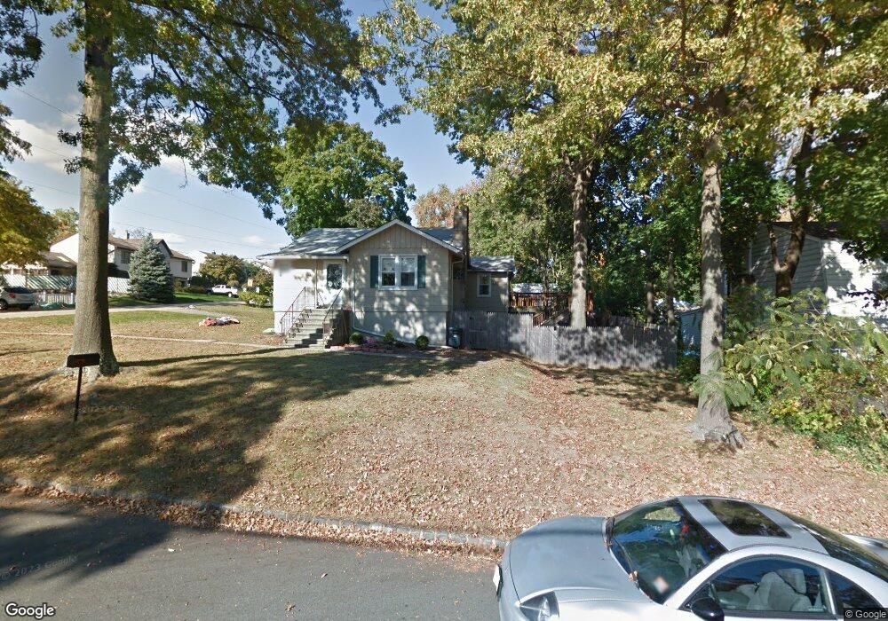 71 Minnehaha Blvd, Lake Hiawatha, NJ 07034 - photo 1