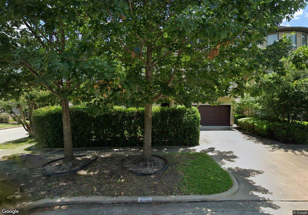 2001 Morse St, Houston, TX 77019 - photo 1