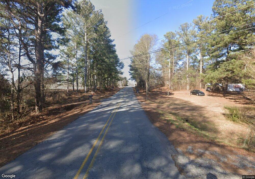 780 Clarence Edwards Rd, Bethlehem, GA 30620 - photo 1