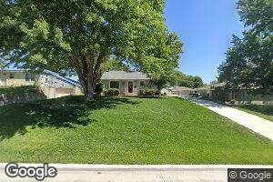 225 W 18th St, Concordia, KS 66901