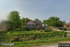 6481 Akron Rd, Fairgrove, MI 48733