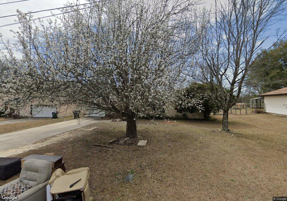 422 Fieldstone Rd, Warner Robins, GA 31093 - photo 1