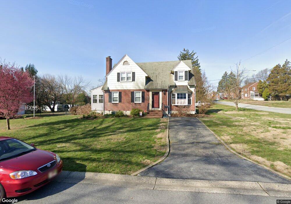 409 Cedar St, Wilmington, DE 19804 - photo 1