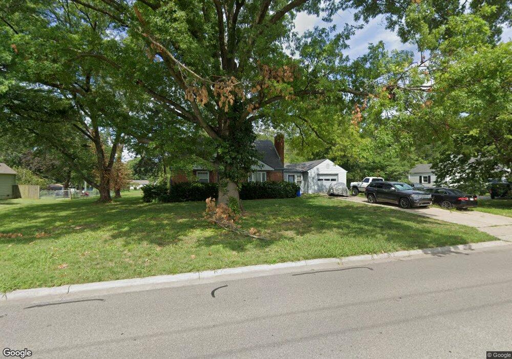 5416 Quivira Rd, Shawnee, KS 66216 - photo 1