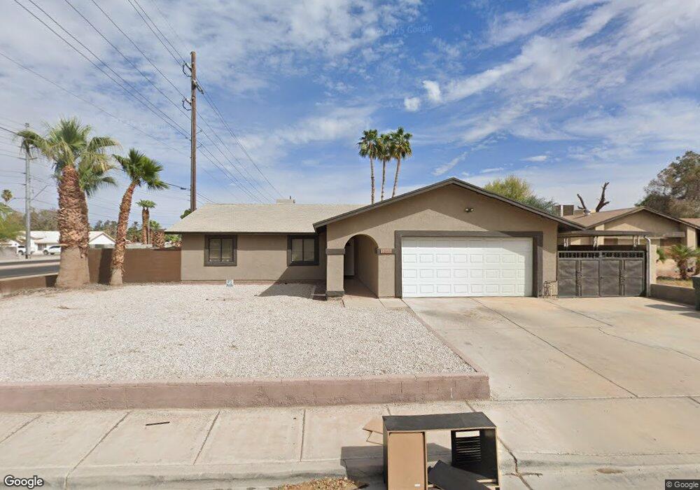 1205 S Pagent Ave, Yuma, AZ 85364 - photo 1