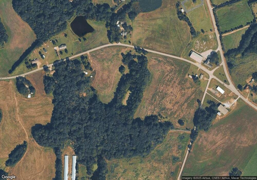 417 Hickory Crossing Rd, Hartwell, GA 30643 - photo 1