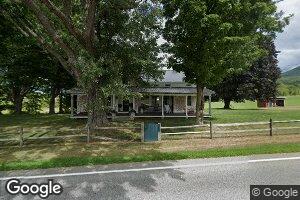 1851 Vt Route 30, Pawlet, VT 05761