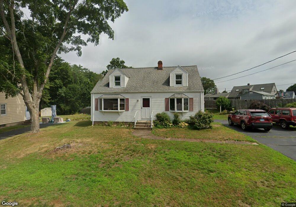 1 David Dr, East Haven, CT 06512 - photo 1