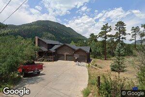 4660 Hagerman Ave, Cascade, CO 80809