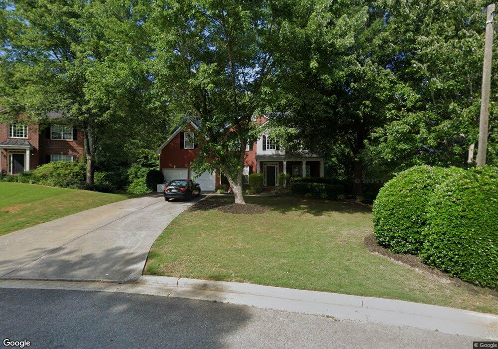812 Little Creek Ct unit 3, Canton, GA 30114 - photo 1