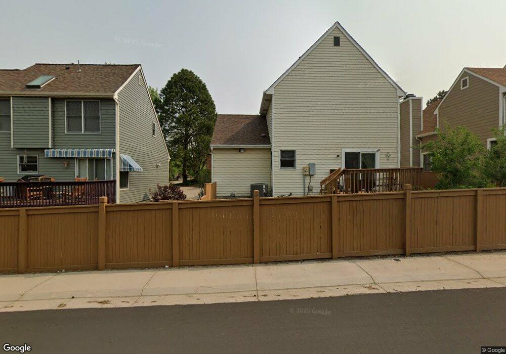 16736 E Hialeah Ave, Centennial, CO 80015 - photo 1